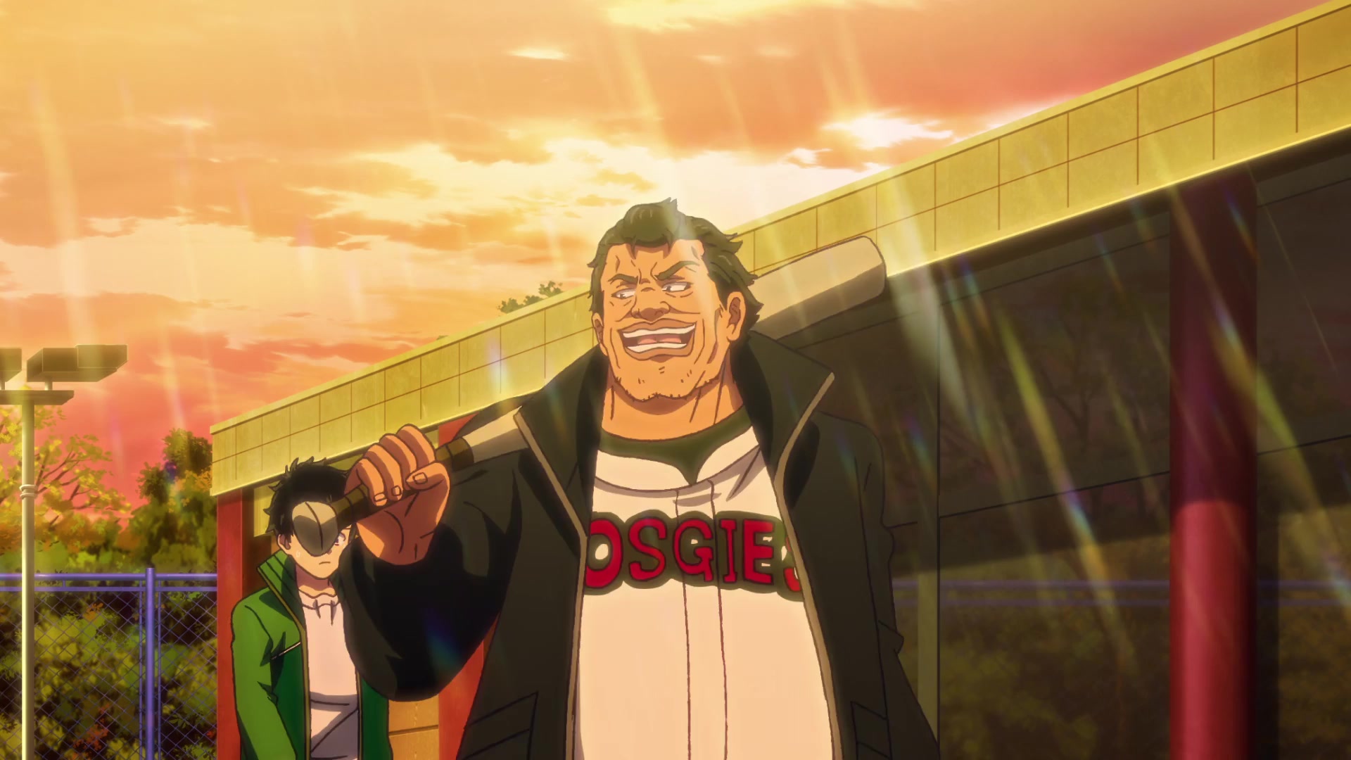 [Tsukyio Editing Resources] Zom 100 - Ep 6 - 309.mp4